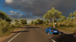 Forza Horizon 3 - screeny z gry