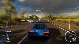 Forza Horizon 3 - screeny z gry