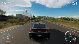 Forza Horizon 3 - screeny z gry