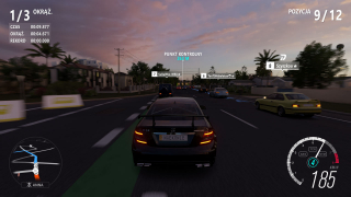 Forza Horizon 3 - screeny z gry