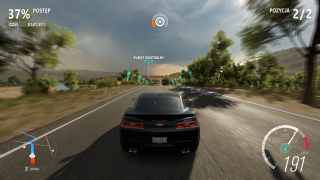 Forza Horizon 3 - screeny z gry