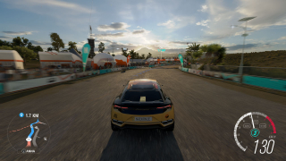 Forza Horizon 3 - screeny z gry