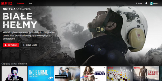 Netflix polska wersja językowa