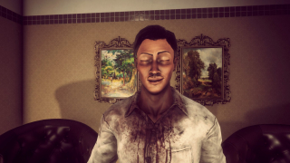 Bohemian Killing - screeny z gry