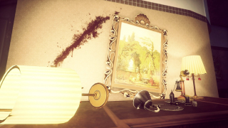 Bohemian Killing - screeny z gry