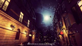 Bohemian Killing - screeny z gry