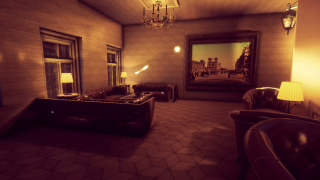 Bohemian Killing - screeny z gry