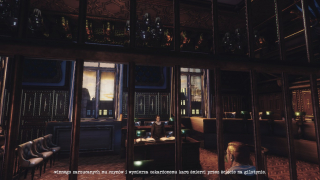 Bohemian Killing - screeny z gry