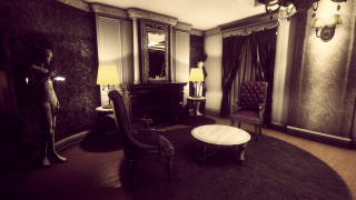 Bohemian Killing - screeny z gry