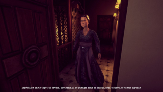 Bohemian Killing - screeny z gry