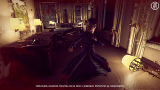 Bohemian Killing - screeny z gry