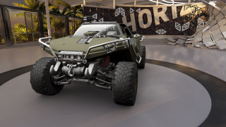 Forza Horizon 3 - screeny z gry