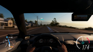 Forza Horizon 3 - screeny z gry