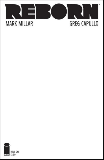 Reborn #1