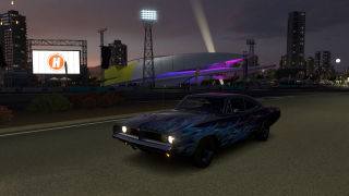 Forza Horizon 3 - screeny z gry