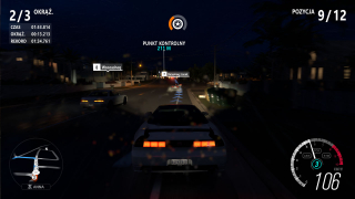 Forza Horizon 3 - screeny z gry