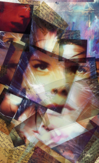 Jessica Jones: Alias, tom 2 - okładka zeszytu nr 10