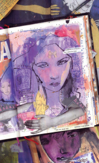 Jessica Jones: Alias, tom 2 - okładka zeszytu nr 11