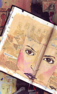 Jessica Jones: Alias, tom 2 - okładka zeszytu nr 13