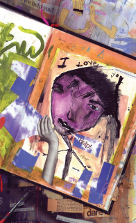 Jessica Jones: Alias, tom 2 - okładka zeszytu nr 14