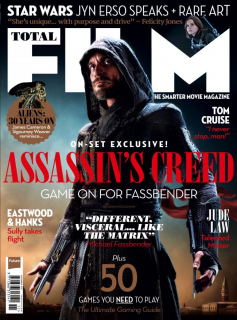 Assassin's Creed - zdjęcie z filmu