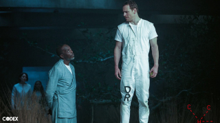 Assassin's Creed - zdjęcie z filmu