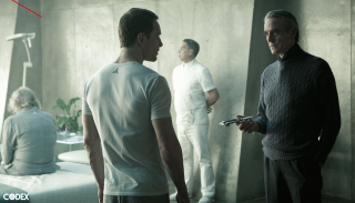 Assassin's Creed - zdjęcie z filmu