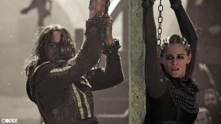 Assassin's Creed - zdjęcie z filmu