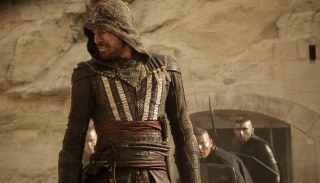 Assassin's Creed - zdjęcie z filmu