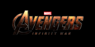 Avengers: Infinity War - logo