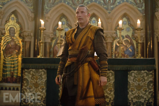 Doktor Strange - zdjęcie