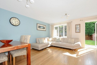 Dom Harry’ego Pottera