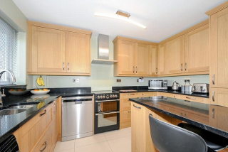 Dom Harry’ego Pottera