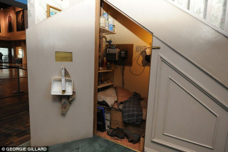 Dom Harry’ego Pottera