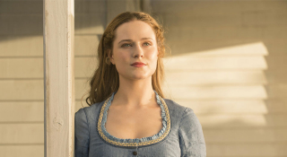 Evan Rachel Wood Dolores Westworld