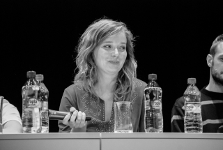 Festiwal Filmowy w Gdyni - dzień 3 - 01