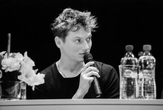 Festiwal Filmowy w Gdyni - dzień 3 - 02