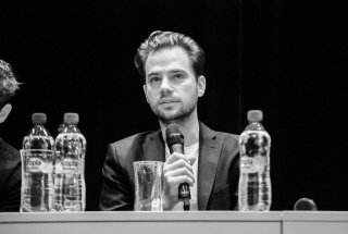 Festiwal Filmowy w Gdyni - dzień 3 - 03