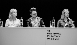 Festiwal Filmowy w Gdyni - dzień 3 - 07