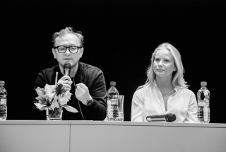 Festiwal Filmowy w Gdyni - dzień 3 - 09