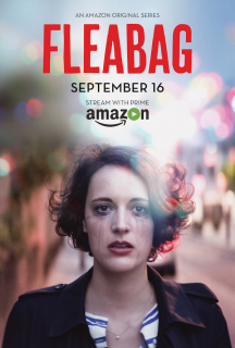 Fleabag - poster