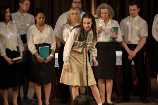 Haters Back Off - zdjęcia z serialu