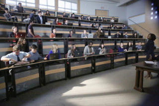 Sposób na morderstwo - zdjęcie z 3. sezonu