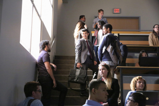 Sposób na morderstwo - zdjęcie z 3. sezonu