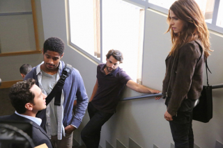 Sposób na morderstwo - zdjęcie z 3. sezonu