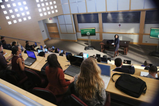 Sposób na morderstwo - zdjęcie z 3. sezonu