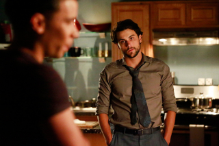 Sposób na morderstwo - zdjęcie z 3. sezonu