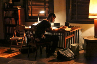 Sposób na morderstwo - zdjęcie z 3. sezonu