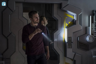 Legends of Tomorrow - sezon 2, odcinek 1 - zdjęcie