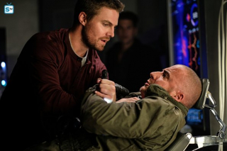 Legends of Tomorrow - sezon 2, odcinek 1 - zdjęcie